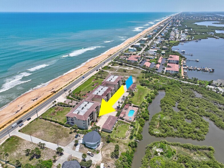 Building Photo - 2450 N Ocean Shore Blvd