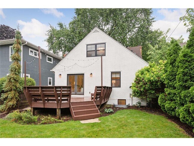 Building Photo - 5109 Abbott Ave S