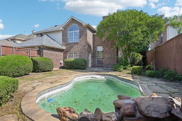 Building Photo - 2320 Dampton Dr