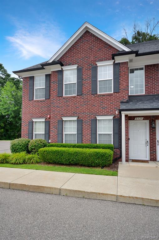 Building Photo - 8425 Williamstown Dr