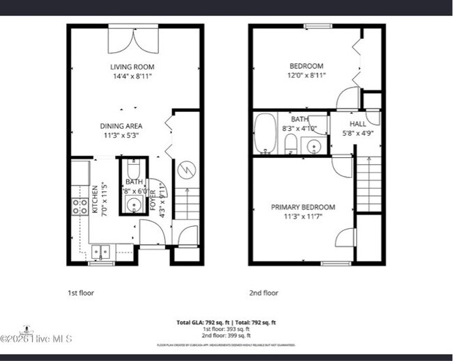 Building Photo - 422 Kirkcaldy Ct