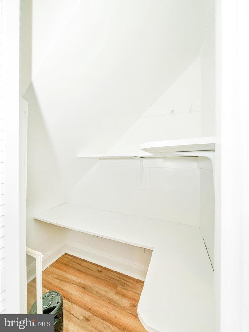 Closet - 4215 Dix St NE