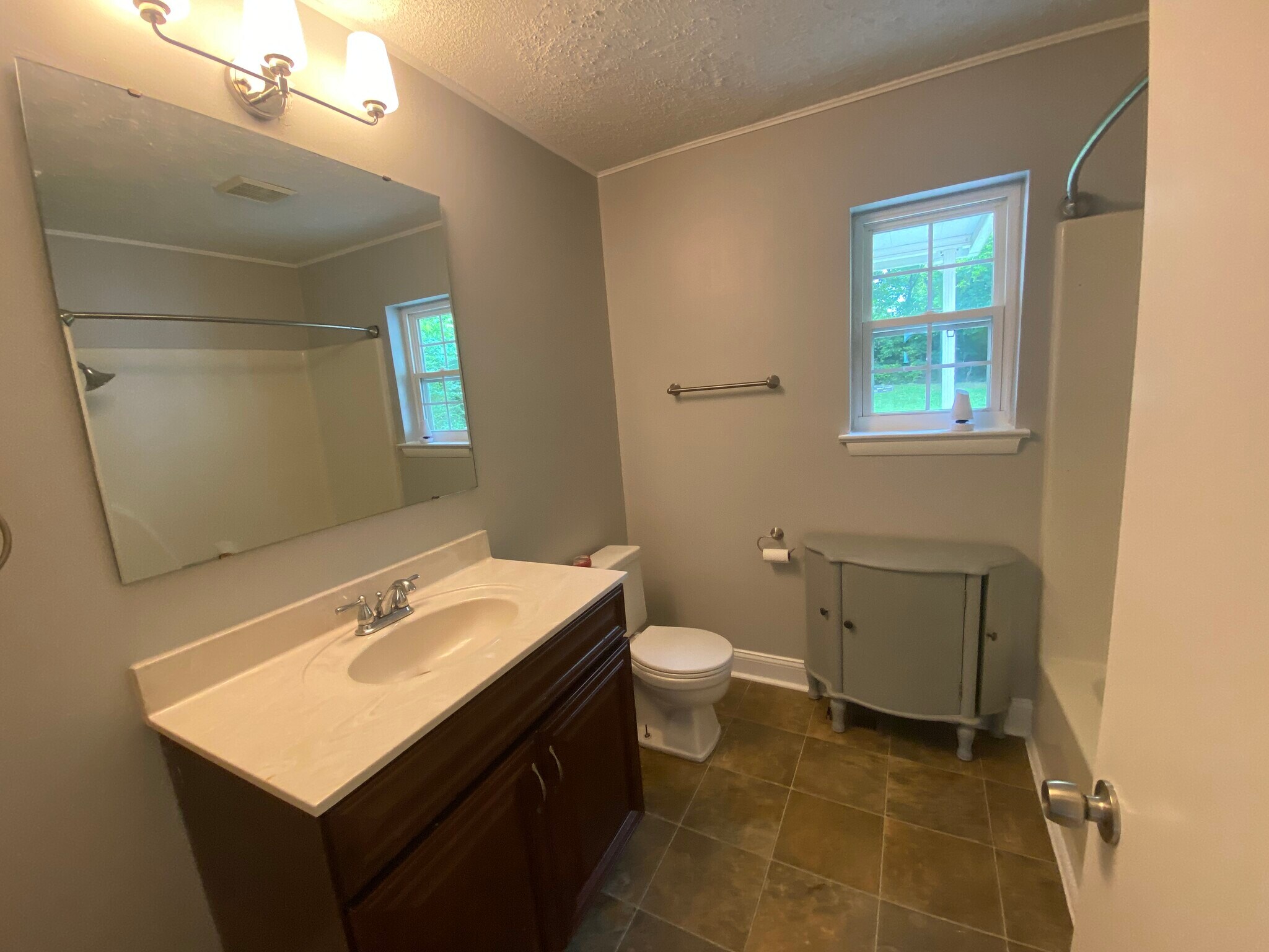 Bathroom - 83 Vero Beach St