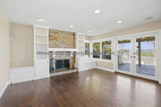 Building Photo - Resort-Style Orange Home with Pool, Spa, Panoramic Views & Disneyland Fireworks