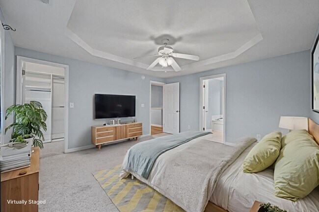 Building Photo - 200 Bridlewood Dr