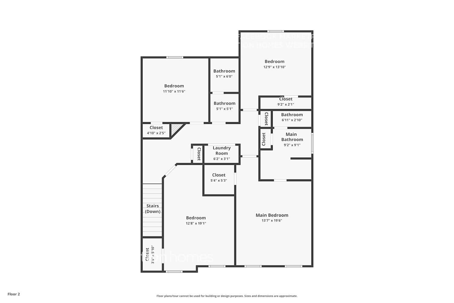 Building Photo - 744 Ashby Ct