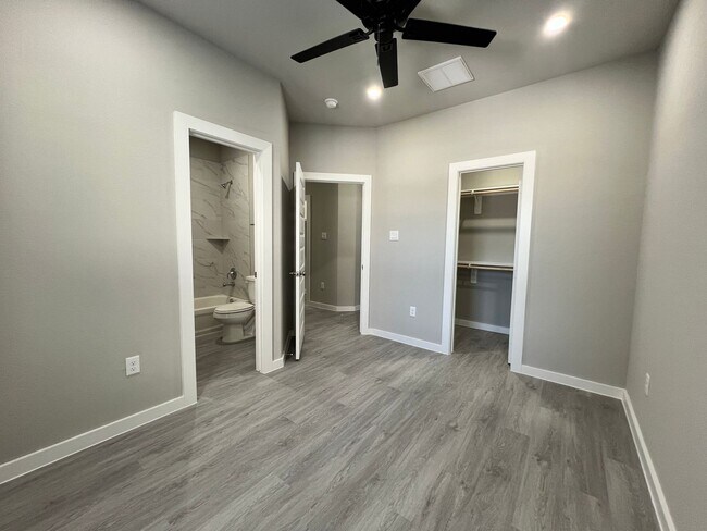 Building Photo - Brand new 3-bedroom, 3-bathroom townhome, ...