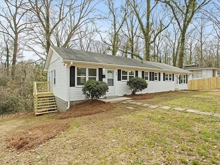 Building Photo - 407 Yardley Ct