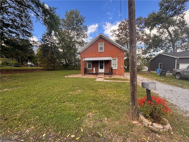 Primary Photo - 1453 Woodbirch Ave