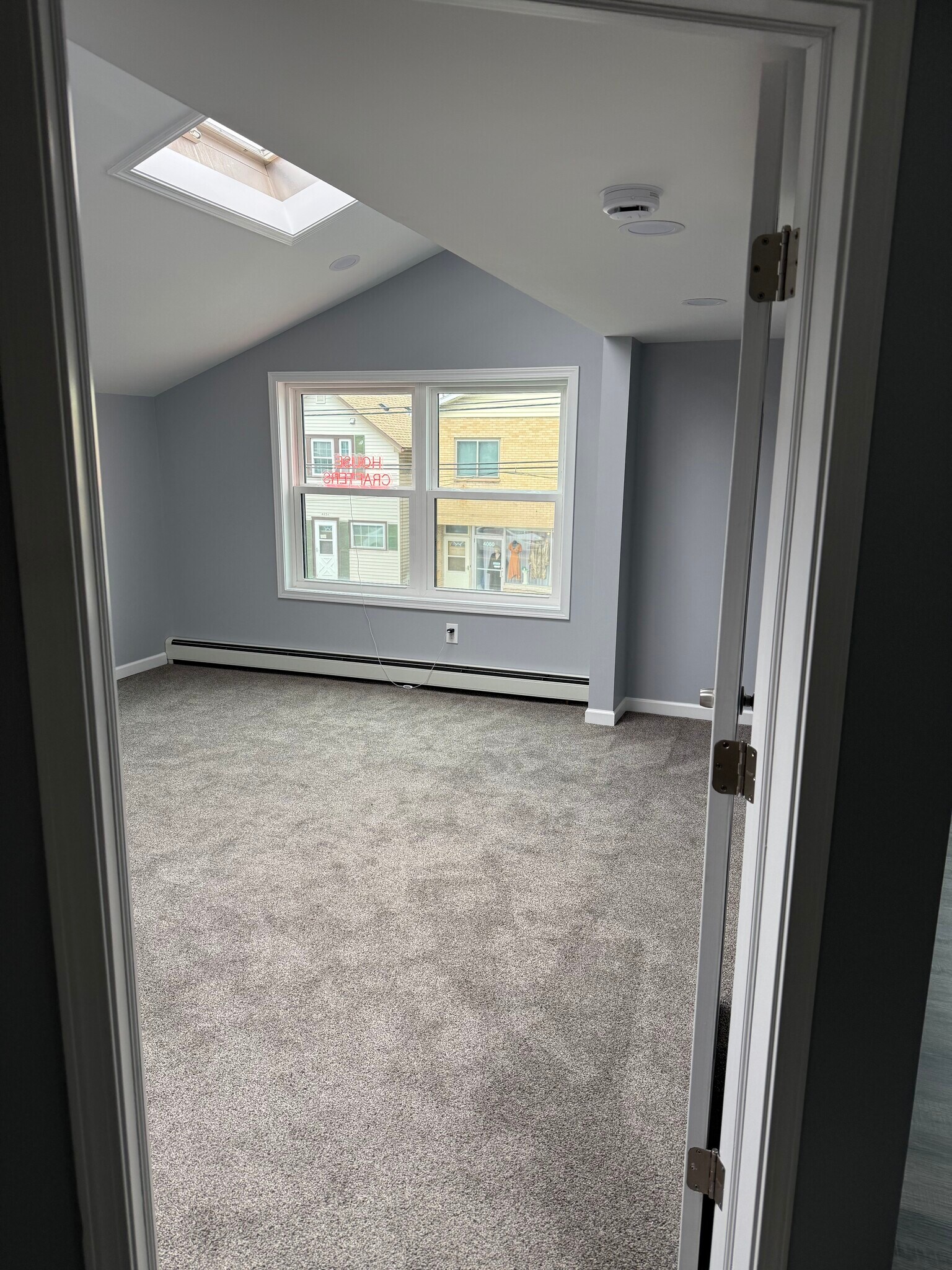 Bedroom - 4063 Union Rd