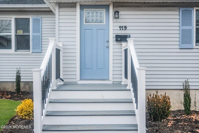 Building Photo - 119 Ocean Ave