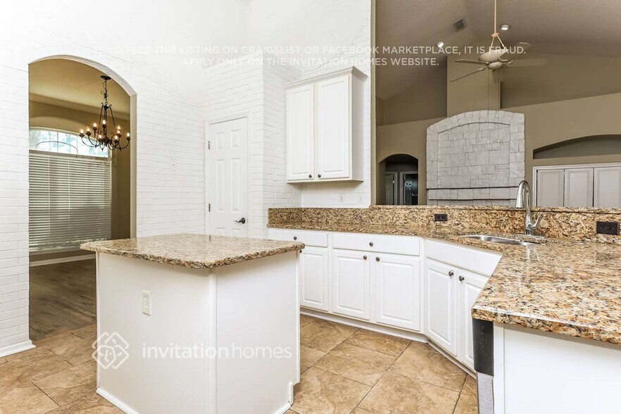 Building Photo - 3497 Indian Creek Blvd