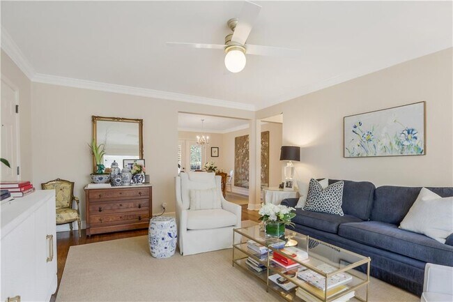 Building Photo - 115 Peachtree Memorial Dr NW