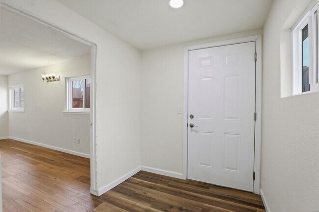 Building Photo - 5741 39th St