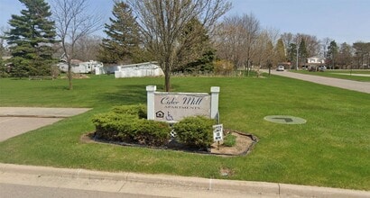 Building Photo - 1850 Babcock St