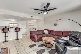 Building Photo - BEAUTIFUL AND SPACIOUS 1ST FLOOR MESA CONDO!