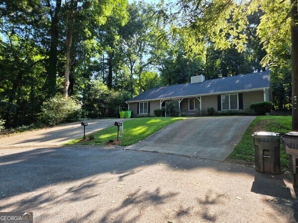 Building Photo - 4063 Coopers Hill Dr SE