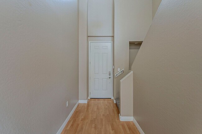 Building Photo - Modern Desert Living in the Heart of Downtown with PRIVATE GARAGE!!