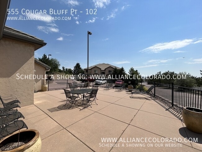 Building Photo - 555 Cougar Bluff Point