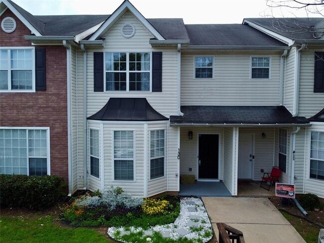 Primary Photo - 130 Hawkeye Ln NW