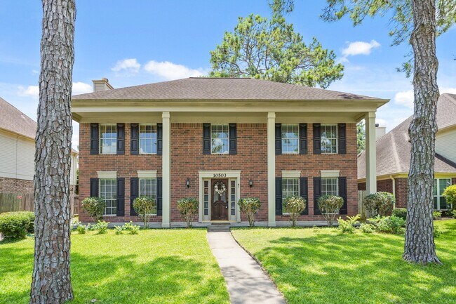 Building Photo - 10503 Minturn Ln