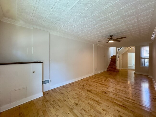 Building Photo - Charming 2 Bedroom/2 Bathroom Townhome in Canton, Baltimore, MD!