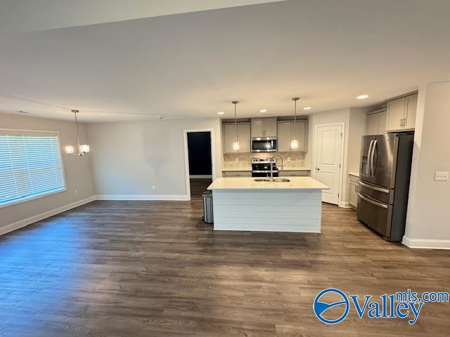 Building Photo - 2623 AJs Arbor Dr NW