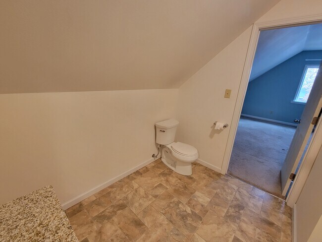 Upper Bath 2 - 2143 S 68th St