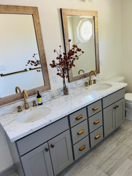 Building Photo - 419 Okeefe St