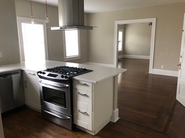 Building Photo - 1334 N Laura St