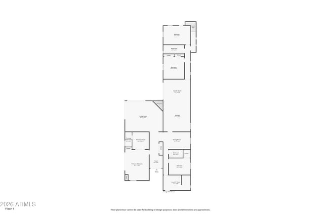 Building Photo - 6900 N Highlands Dr