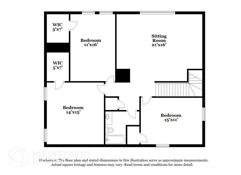 Building Photo - 6816 Meadow Way Ln