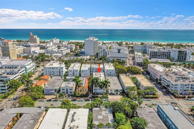 Building Photo - 1027 Pennsylvania Ave