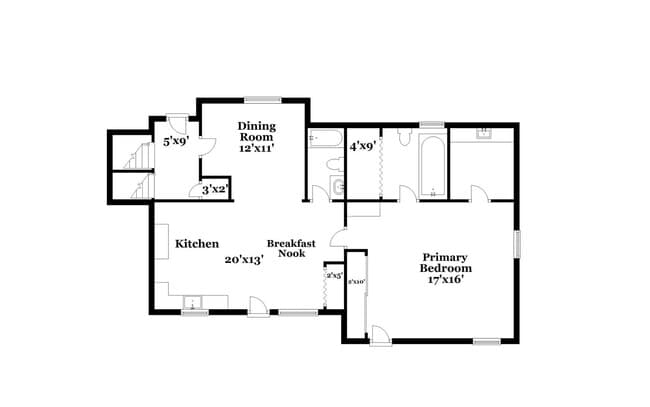 Building Photo - 3569 Arsenal St