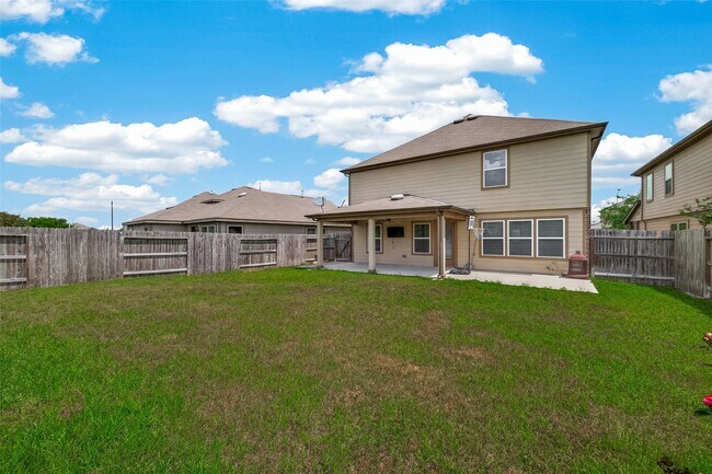 Building Photo - 18814 Bailey Oaks Ln