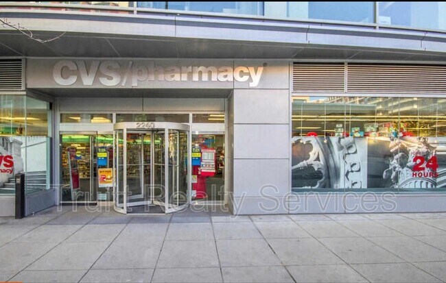 Building Photo - 1230 23rd St NW