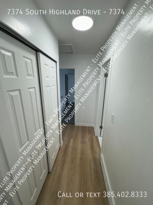Building Photo - 7374 S Highland Dr