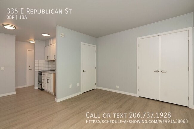 Building Photo - 335 E Republican St