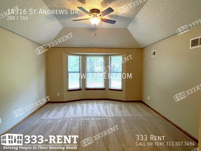Building Photo - 14316 St Andrews Dr