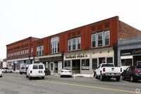 Building Photo - Jenkins Block