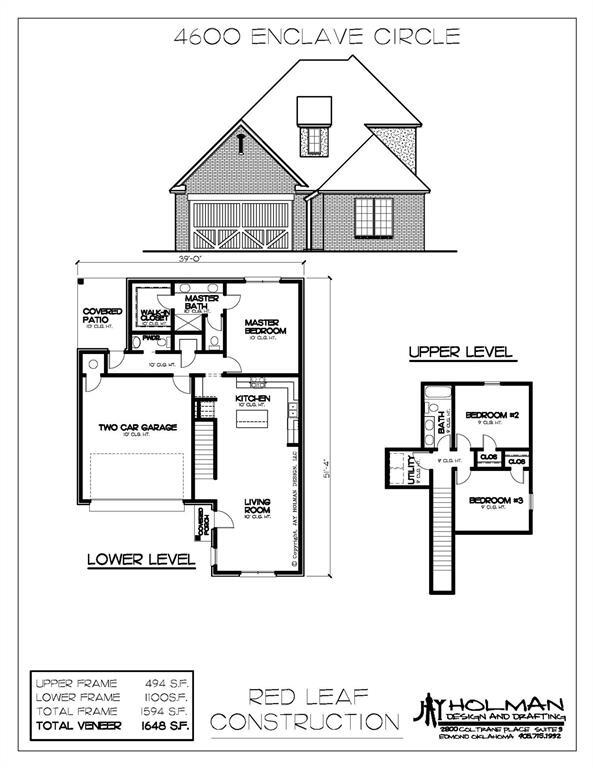 Primary Photo - 4600 Enclave Dr