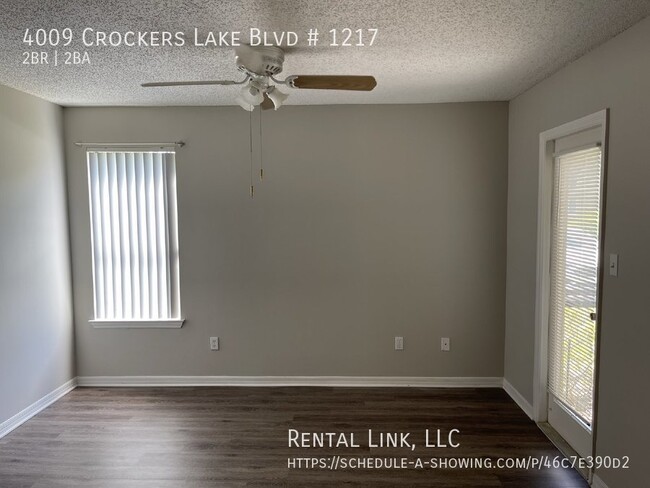 Building Photo - 4009 Crockers Lake Blvd # 1217