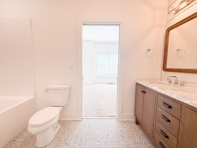 Building Photo - Spacious 4-Bedroom Home Near Tennessee Tech with Pool Access and Pet-Friendly Living