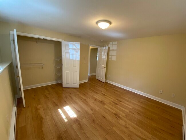 Building Photo - 12 Wampus Ave