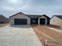 Building Photo - Brand New 3 bedroom- 2 bath Single Family ...