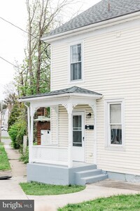 Building Photo - 420 Faulkner Ave