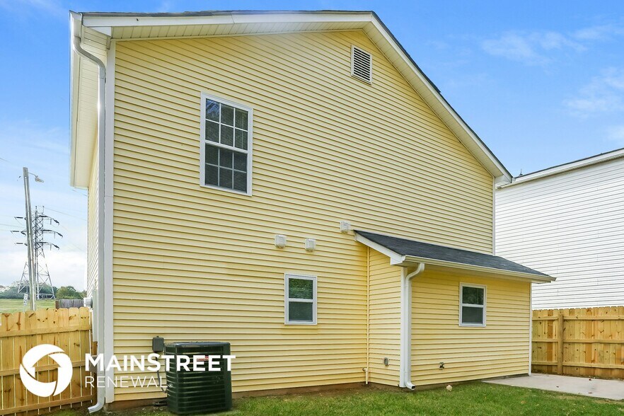 Building Photo - 5617 Joshua Ln