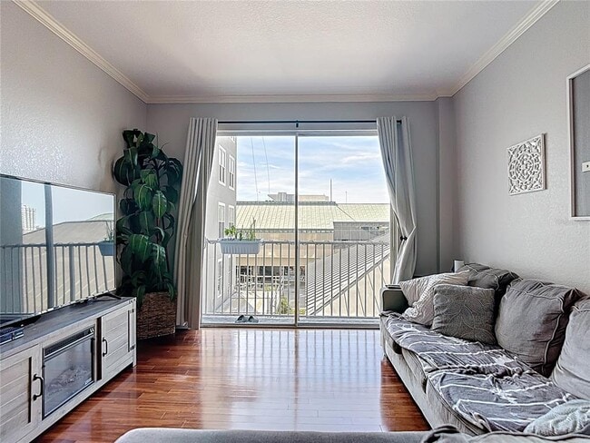 Building Photo - 700 S Harbour Island Blvd