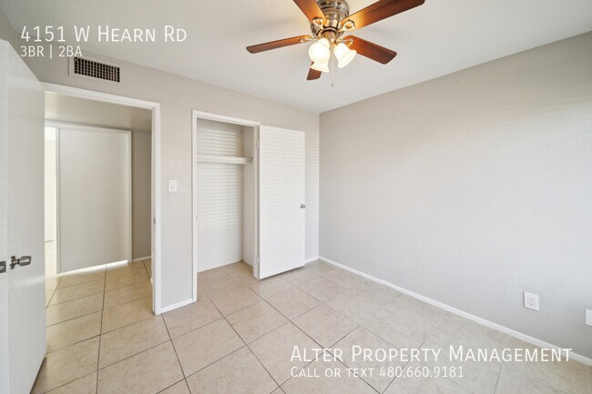 Building Photo - 4151 W Hearn Rd