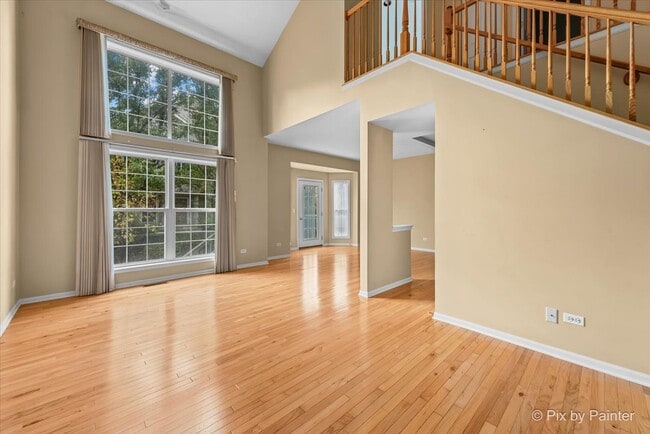 Building Photo - 5473 McDonough Rd